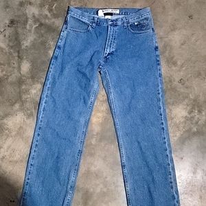 Men's Harley Davidson Jeans